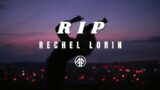 Rachel Lorin – R.I.P. (Lyrics)#RachelLorinofficial music videorachel lorin music video