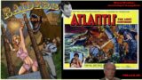 Raiders of the Lost Genre – ATLANTIS The LOST CONTINENT (1961)