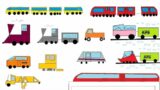 Railway Vehicles 2