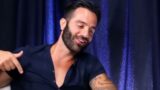 Ramin Karimloo TroubleMaker Tribute