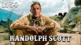 Randolph Scott and Nancy Kelly  | Western Movie | Gunfight | Cowboys Western Movie