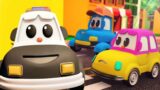 Rapido To The Rescue + More Car Safety and Vehicles Cartoon for Kids