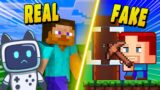 Rating the BEST VS WORST Minecraft Ripoffs