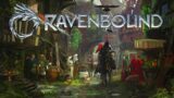 Ravenbound – Open World Sandbox Medieval Action RPG