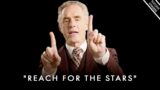 Reach for the Stars: How to Set and Achieve Ambitious Goals – Jordan Peterson Motivation
