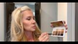Reacting to 15/02/23 Everyday Glam Makeup Look Using Pamela Anderson's #Frumpy #FrumpyGate #SadAura