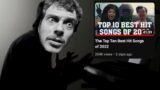 Reacting to Todd In The Shadows BEST Hit Songs of 2022 List