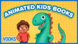 Read Aloud Animated Kids Books | Vooks Narrated Storybooks
