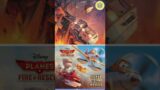 Read-Aloud: Fire & Rescue | Dusty To The Rescue | Disney Planes -#shorts