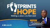 Rebroadcast "Seek Shelter" || Footprints of Hope Series || Monday, February 20, 2023