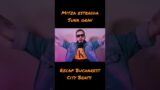 Recap Bucharest City Beats – Mitza Estradda – Suna Grav #shorts