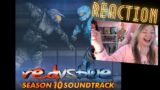 Red vs. Blue Season 10 OST – Reaction & Review