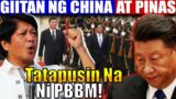 Regalo Ng China Sa Pilipinas, Tinanggap ni PBBM | President Marcos State Visit In China