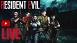 Resident Evil Remake 2002 | Bane plays Live Chris (4)
