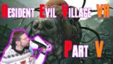 Resident Evil Village VR #PSVR2 Teil 5