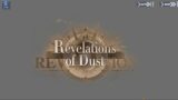 Revelations of Dust Chapter 1 – Unusual Phenomenon | AZUR LANE