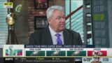 Rex Ryan officially picks Eagles to beat Chiefs in Super Bowl LVII