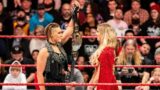 Rhea Ripley vs. Charlotte Flair rivalry history: WWE Playlist