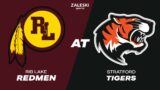 Rib Lake at Stratford | 2023 WIAA Girls Basketball