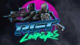 Rift Loopers Twin Stick Shooter Survival Game