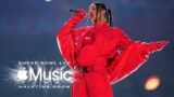 Rihanna’s FULL Apple Music Super Bowl LVII Halftime Show