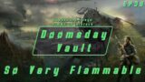 RimWorld Biotech Doomsday Vault – So Very Flammable // EP30
