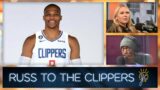 Rise & Grind | R&G Homeowners Edition, Russ To The Clippers & Rolling With Jackson Hole | 02/21/2023