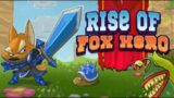 Rise of Fox Hero Review (Switch)