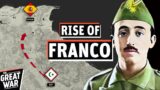 Rise of Franco – The Spanish Rif War 1921-1926 (4K Documentary)