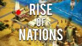 Rise of Nations – Die Antwort auf Empire Earth