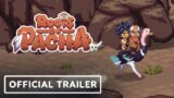 Roots of Pacha – Release Date Trailer