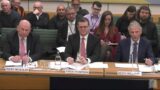 Royal Mail – BEIS Select Committee – Recall hearing 22.02.2023