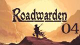 SB Plays Roadwarden 04 – The Long, Dark Road