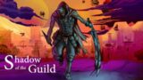 SHADOW OF THE GUILD Gameplay [4K 60FPS] (PC UHD)
