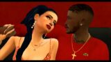 SHELBY & TYLER: ONE-ON-ONE | CONFESSIONALS | TEMPTATION ISLAND: DEL SOL VALLEY | SIMS 4 LP