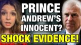 SHOCK EVIDENCE! Prince Andrew is INNOCENT!? Virginia Giuffre is LYING!? Tea Time With Stef LIVE!