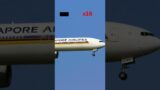SINGAPORE AIRLINES Fleet 2022 | Best in the WORLD!!