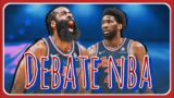SIXERS Y SUNS SACAN PECHO – RONDA DE TIRO NBA 375