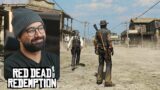 SO.. We're Back | Red Dead Redemption 2022 – Part 1