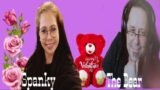 SPECIAL VALENTINE'S DAY LIVE WITH SPANKY & THE BEAR