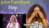 SPEECHLESS! || John Farnham – Help (Live With Melbourne Symphony Orchestra) | First Time REACTION