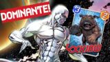 SURFISTA DOMINA COM O LOCKJAW? – MARVEL SNAP Guia e Highlights (PT-PT)