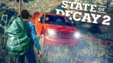 SURVIVING THE ULTIMATE ZOMBIE APOCALYPSE! – State of Decay 2 in 2023