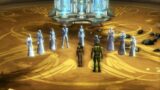 SWTOR – Jedi Consular Storyline – Part 2: Coruscant