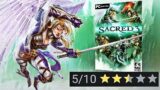 Sacred 3 after 9 Years – Should You play it in 2023?