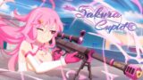 Sakura Cupid (Switch)(English) – VN about Cupid