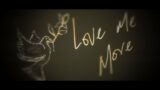 Sam Smith – Love Me More (Lyric Video)