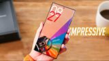 Samsung Galaxy S23 Ultra – 5 Best Software Changes