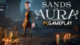 Sands of Aura PC