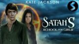 Satan's School for Girls | Full Mystery Movie | Kate Jackson | Cheryl Ladd | Pamela Franklin